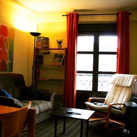 Apartmán La Refierta Cangas De Narcea Exteriér fotografie