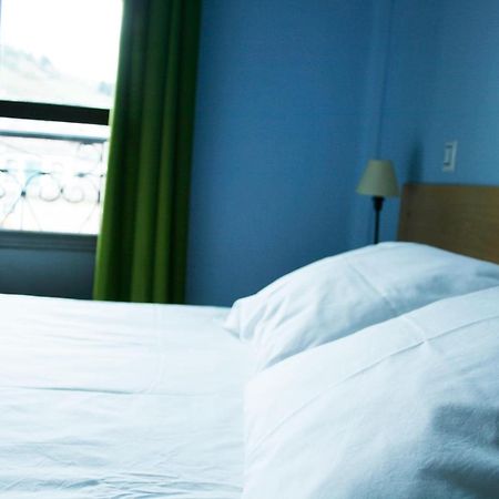 Apartmán La Refierta Cangas De Narcea Exteriér fotografie