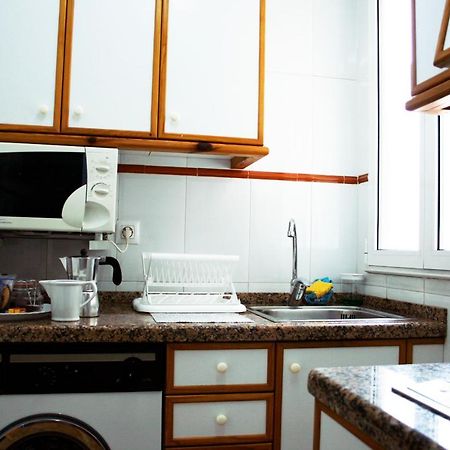 Apartmán La Refierta Cangas De Narcea Exteriér fotografie