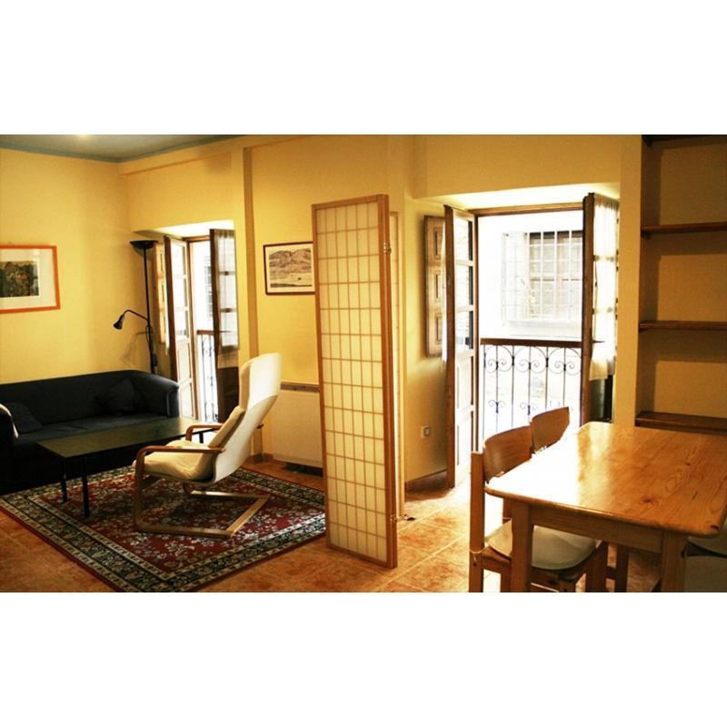 Apartmán La Refierta Cangas De Narcea Exteriér fotografie