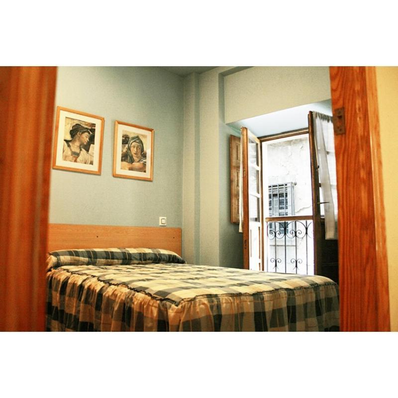 Apartmán La Refierta Cangas De Narcea Exteriér fotografie