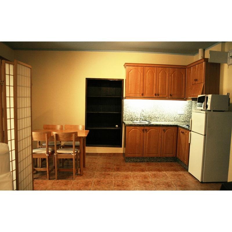 Apartmán La Refierta Cangas De Narcea Exteriér fotografie