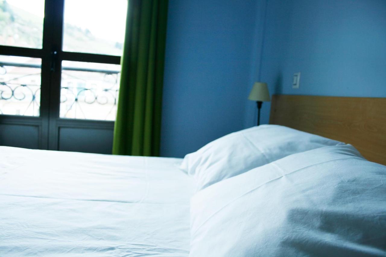Apartmán La Refierta Cangas De Narcea Exteriér fotografie