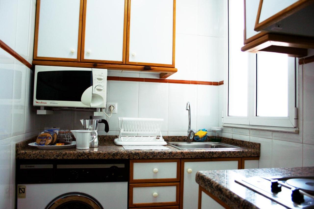 Apartmán La Refierta Cangas De Narcea Exteriér fotografie