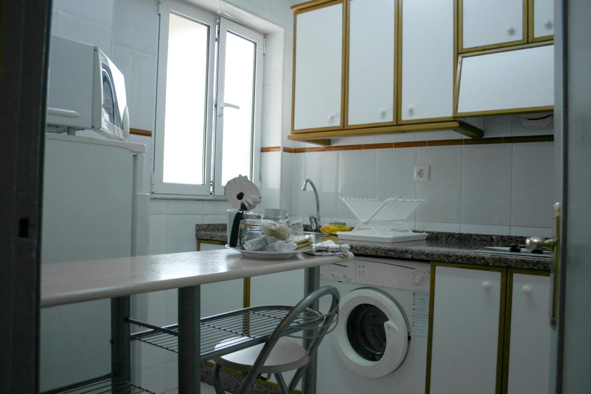 Apartmán La Refierta Cangas De Narcea Exteriér fotografie