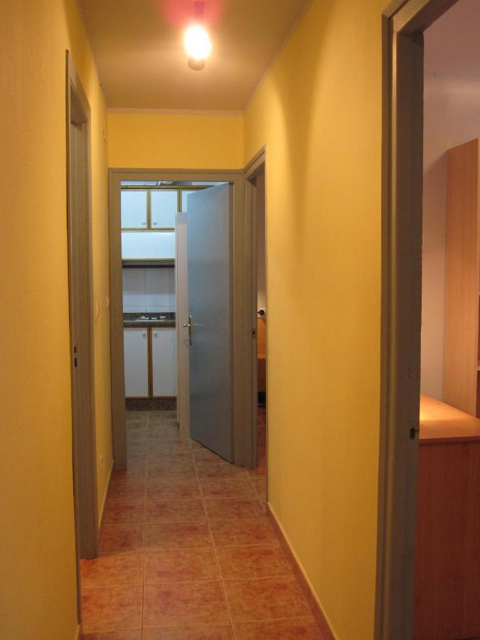 Apartmán La Refierta Cangas De Narcea Exteriér fotografie